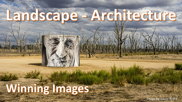 Landscape - Architecture Images